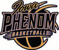 Phenom Decal