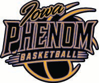 Phenom Decal