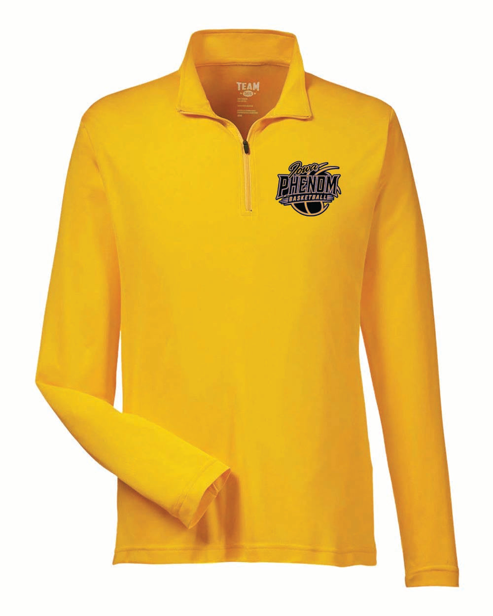 Phenom 1/4 Zip Pullover