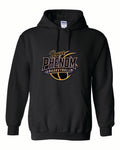 Phenom Hooded Sweatshirt (Youth & Adult Sizing)