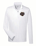 Phenom 1/4 Zip Pullover