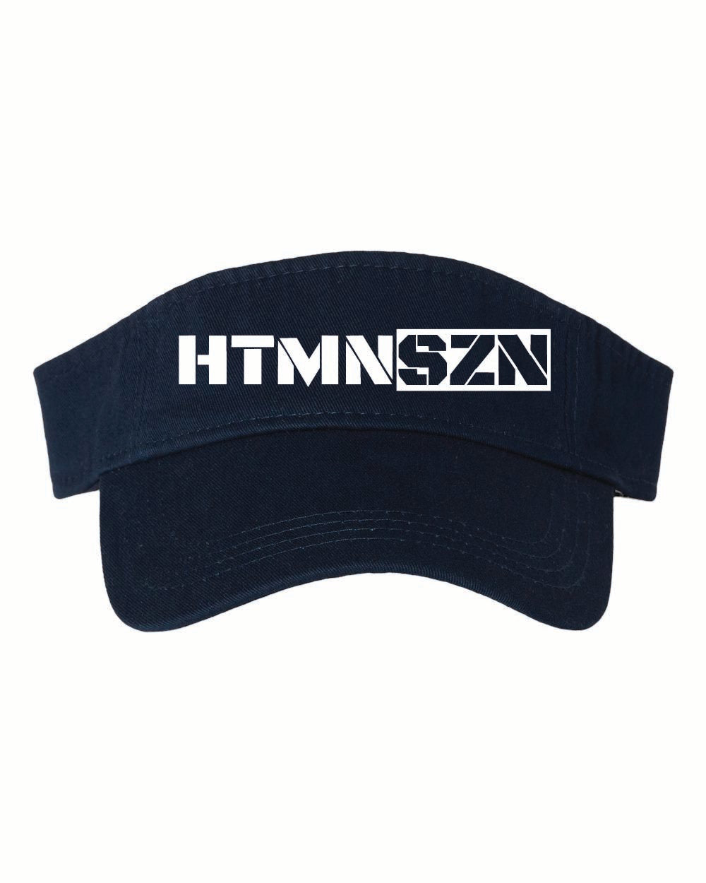 HTMNSZN Visor