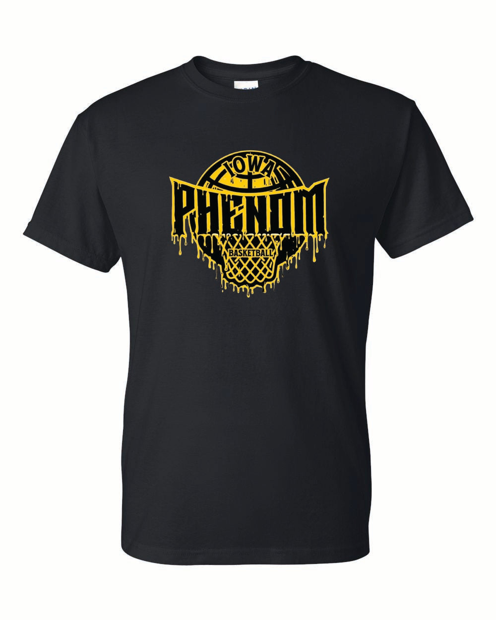 Phenom Drip T-shirt