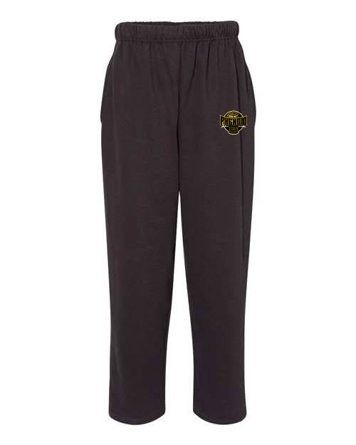 Sport Sweat Pants (Youth & Adult Sizing)
