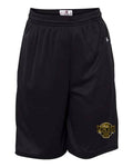 B-Core Pocketed Shorts (Youth & Adult Sizing)