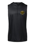 Phenom Light Weight Performance Sleeveless Hooded T-Shirt (Youth and Adult Sizing)