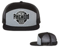 Phenom Richardson 7-Panel Trucker Hat