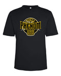 Phenom Short Sleeve Dri Fit Moisture Wicking T-Shirt (Youth & Adult Sizing)