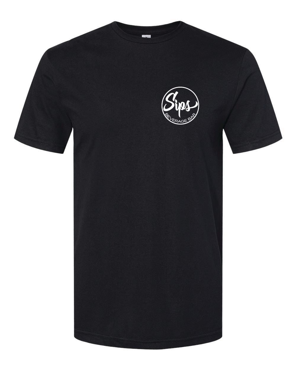 Sips Short Sleeve T
