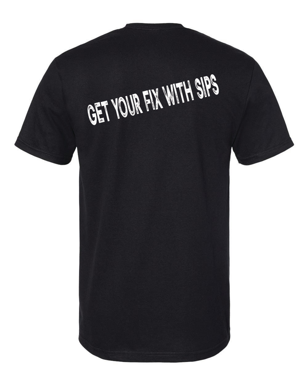 Sips Short Sleeve T