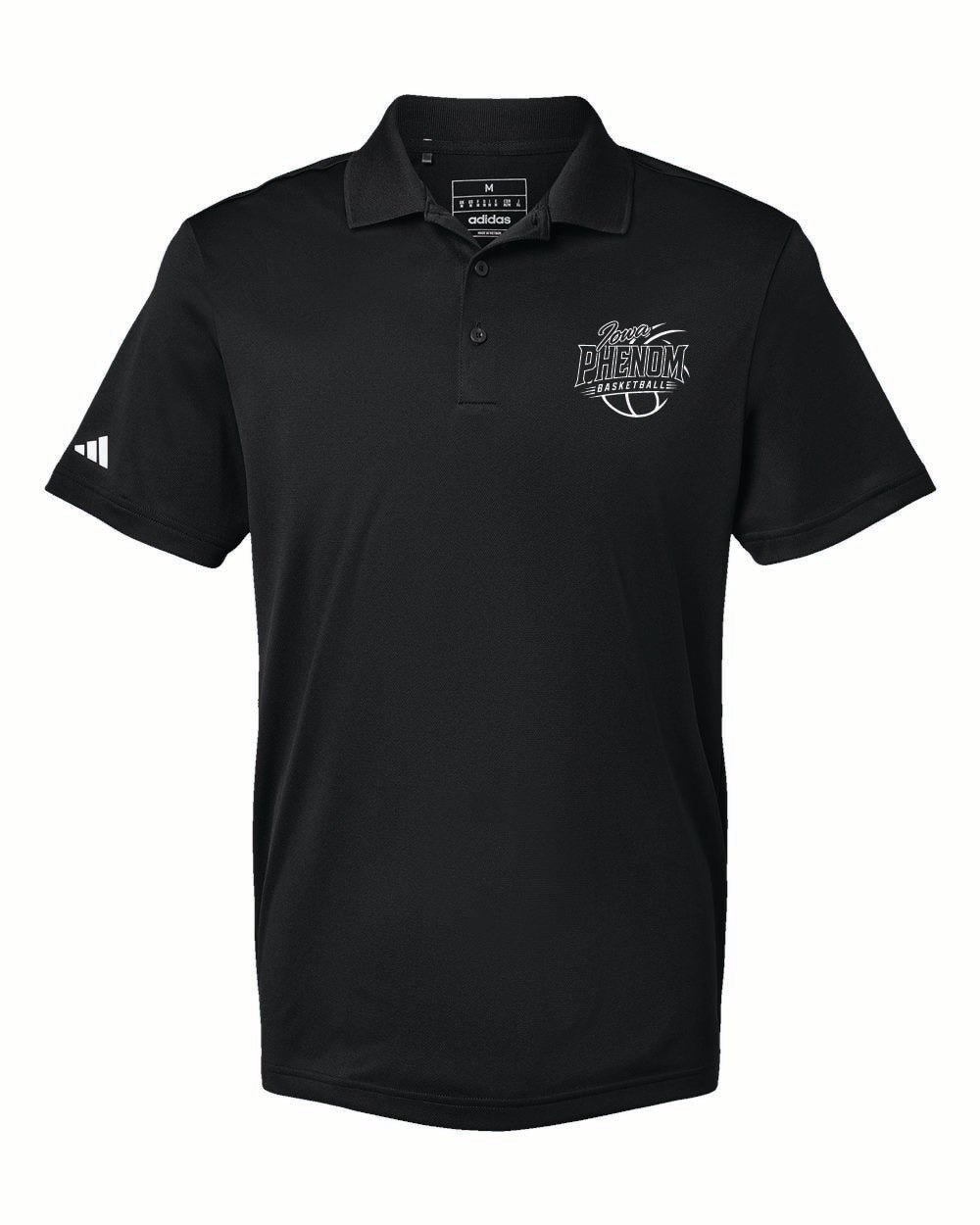 Adidas Mens Polo