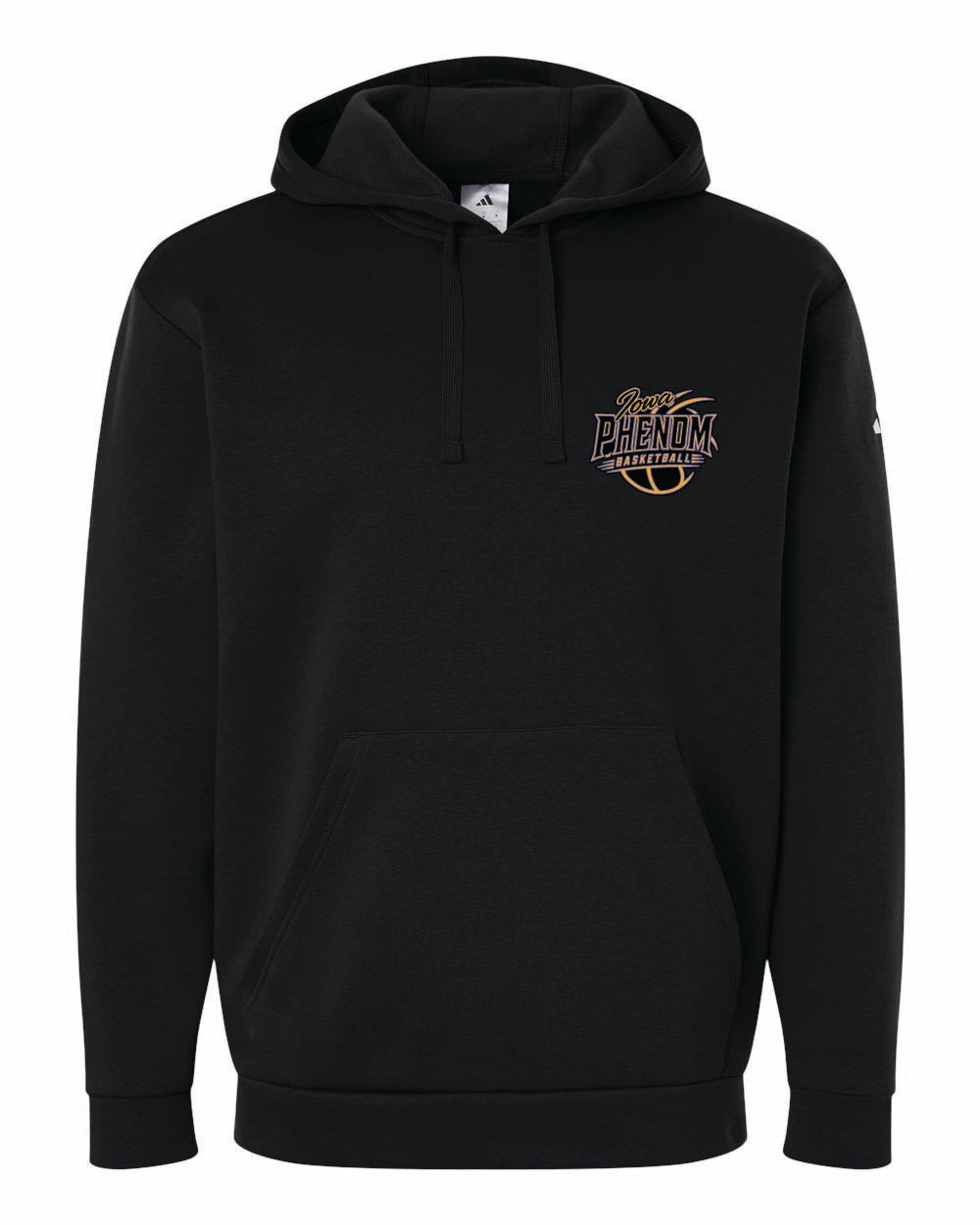 Adidas  Fleece Hoodie