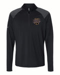 Mens Adidas 1/4 Zip
