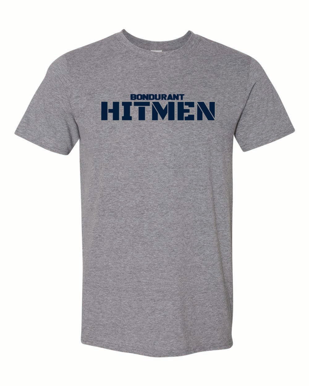 Bondurant Hitman T-Shirt
