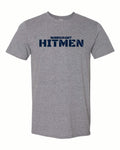 Bondurant Hitman T-Shirt