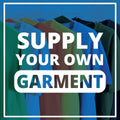 Bring Your Own Clothing