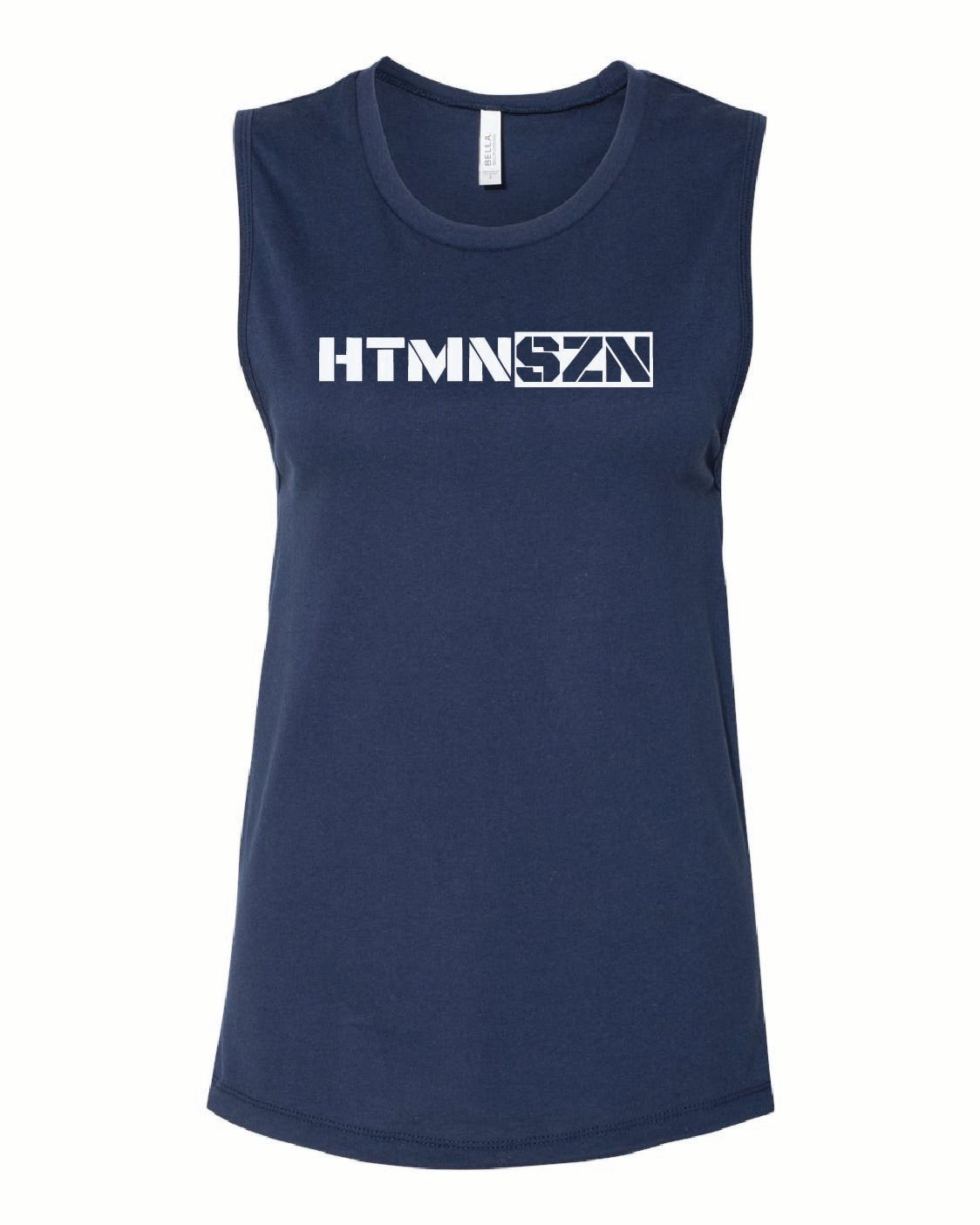 Woman's HTMNSZN Tank
