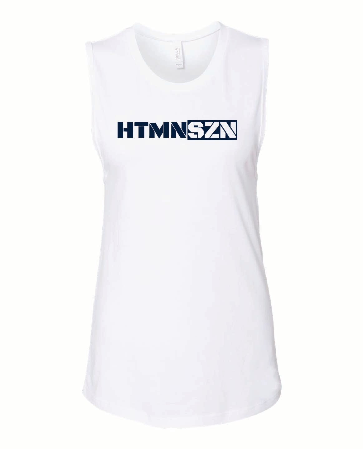 Woman's HTMNSZN Tank