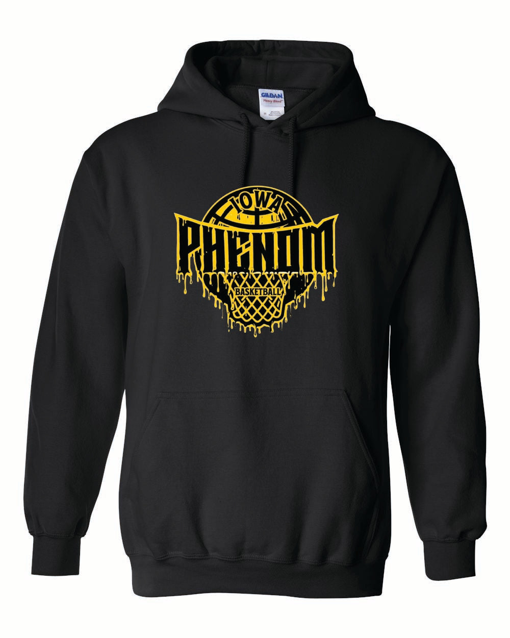 Phenom Drip Hoodie